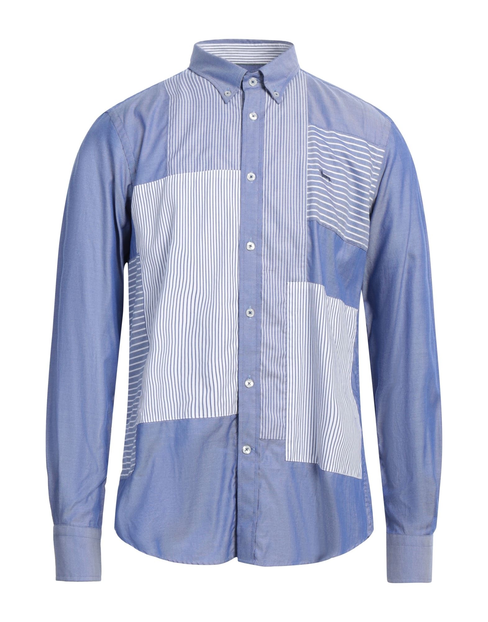 HARMONT & BLAINE - Shirts