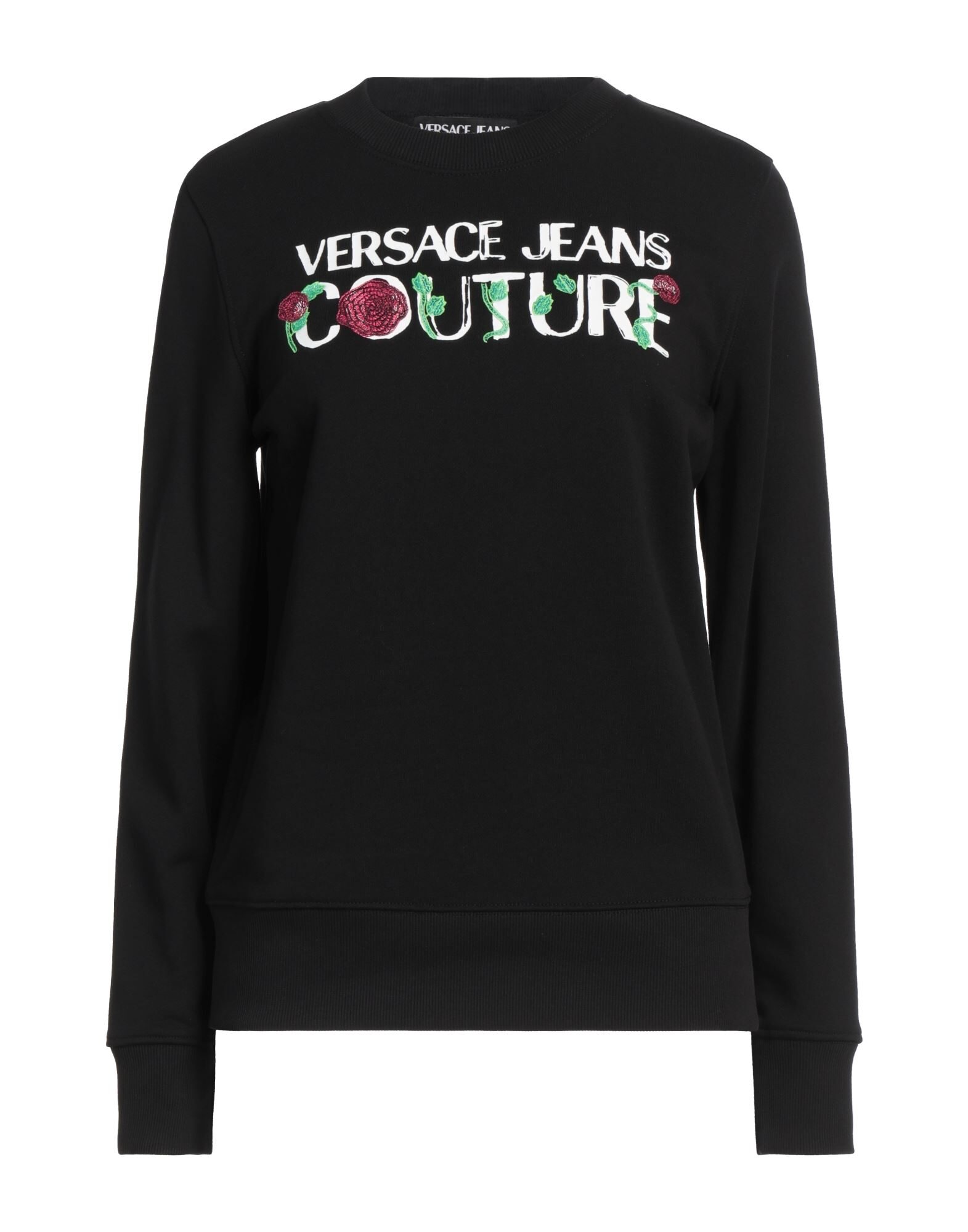 VERSACE JEANS COUTURE - Sweat-shirts