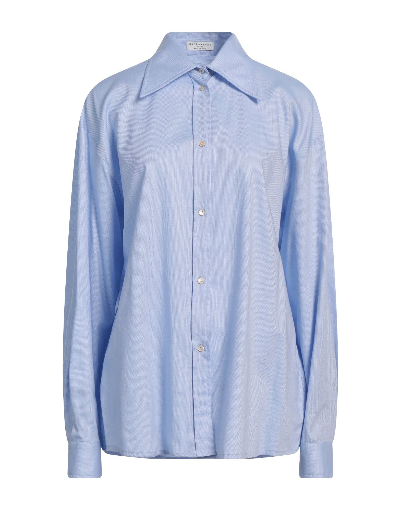BALLANTYNE - シャツ
