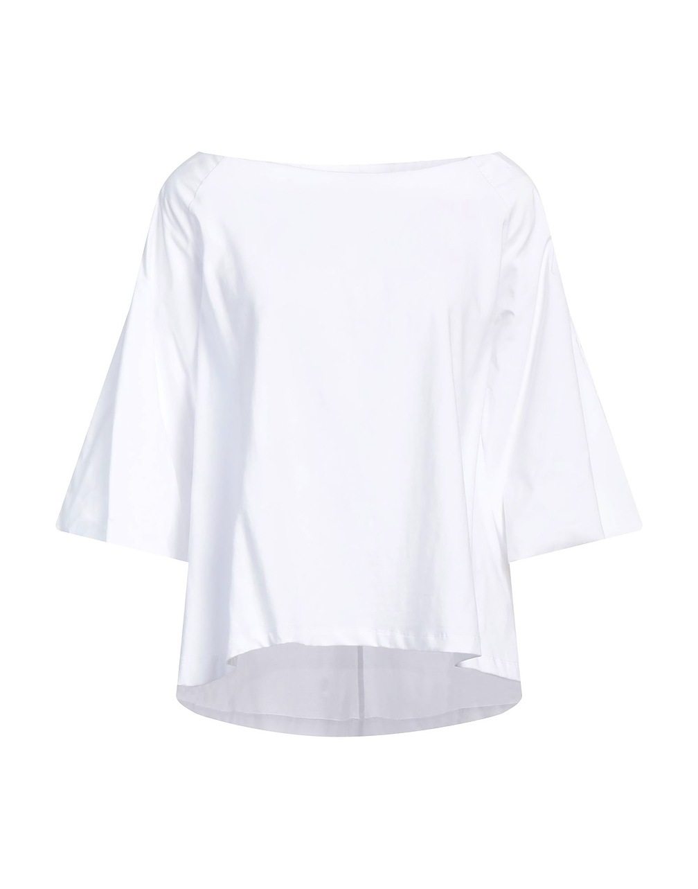 Z.O.E. ZONE OF EMBROIDERED - T-shirts