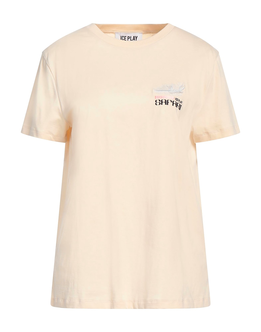 ICE PLAY - T-shirts