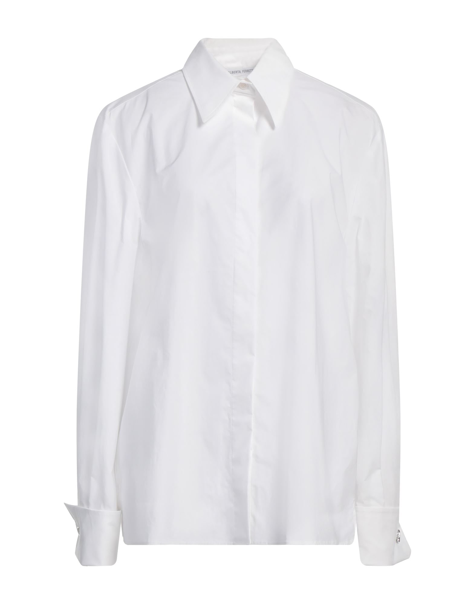 ALBERTA FERRETTI - Shirts