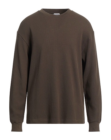 BURBERRY T-shirt 100% Cotton, Elastane