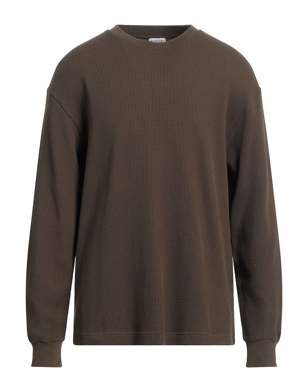 BURBERRY - T-shirts