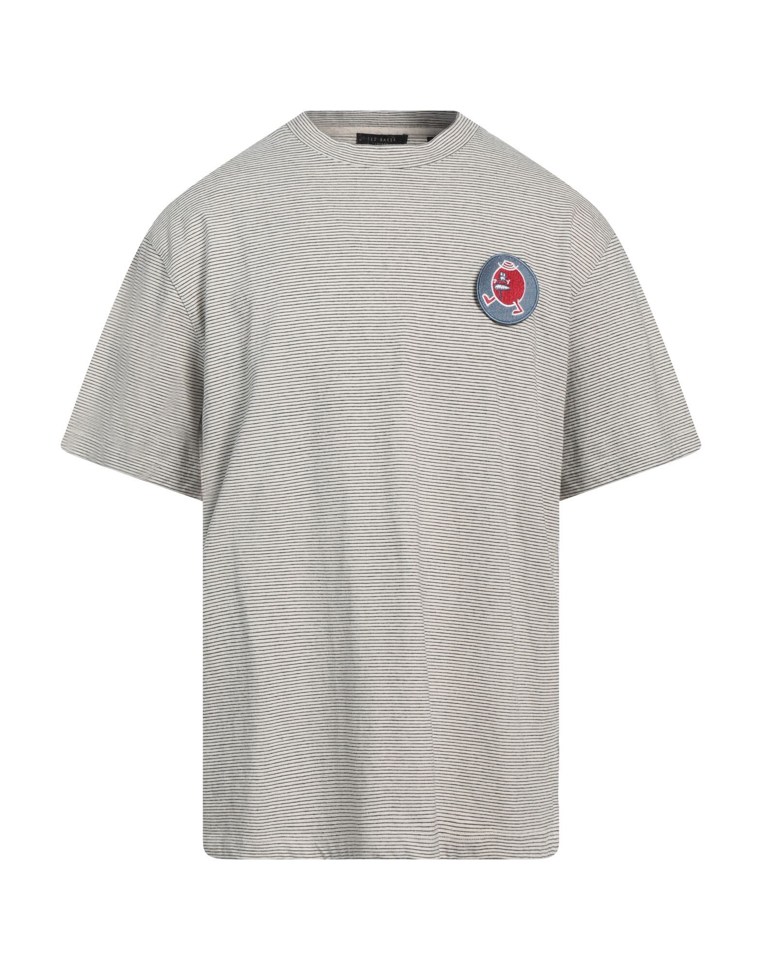 TED BAKER - T-shirts