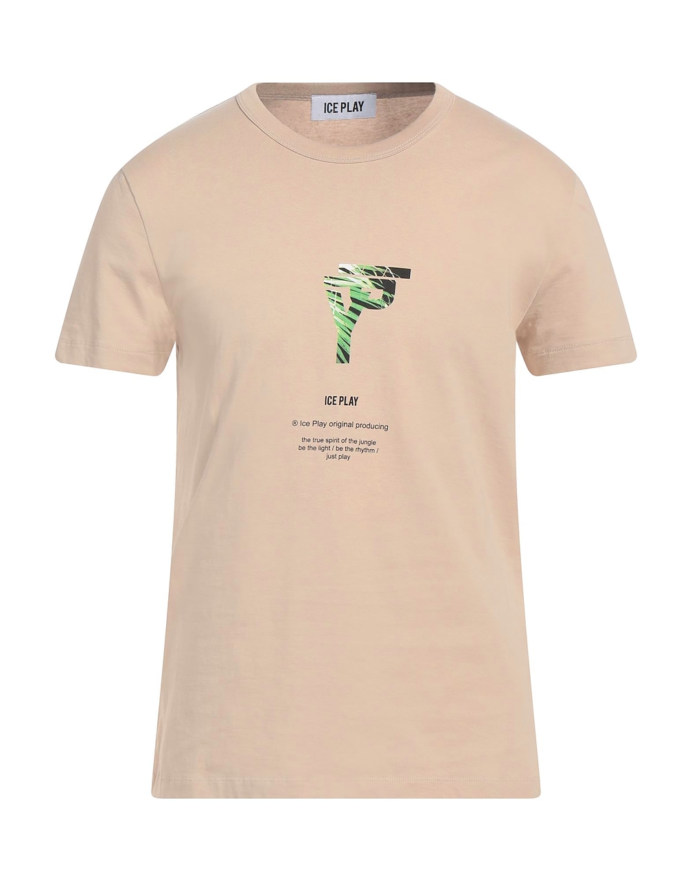 ICE PLAY - T-shirts