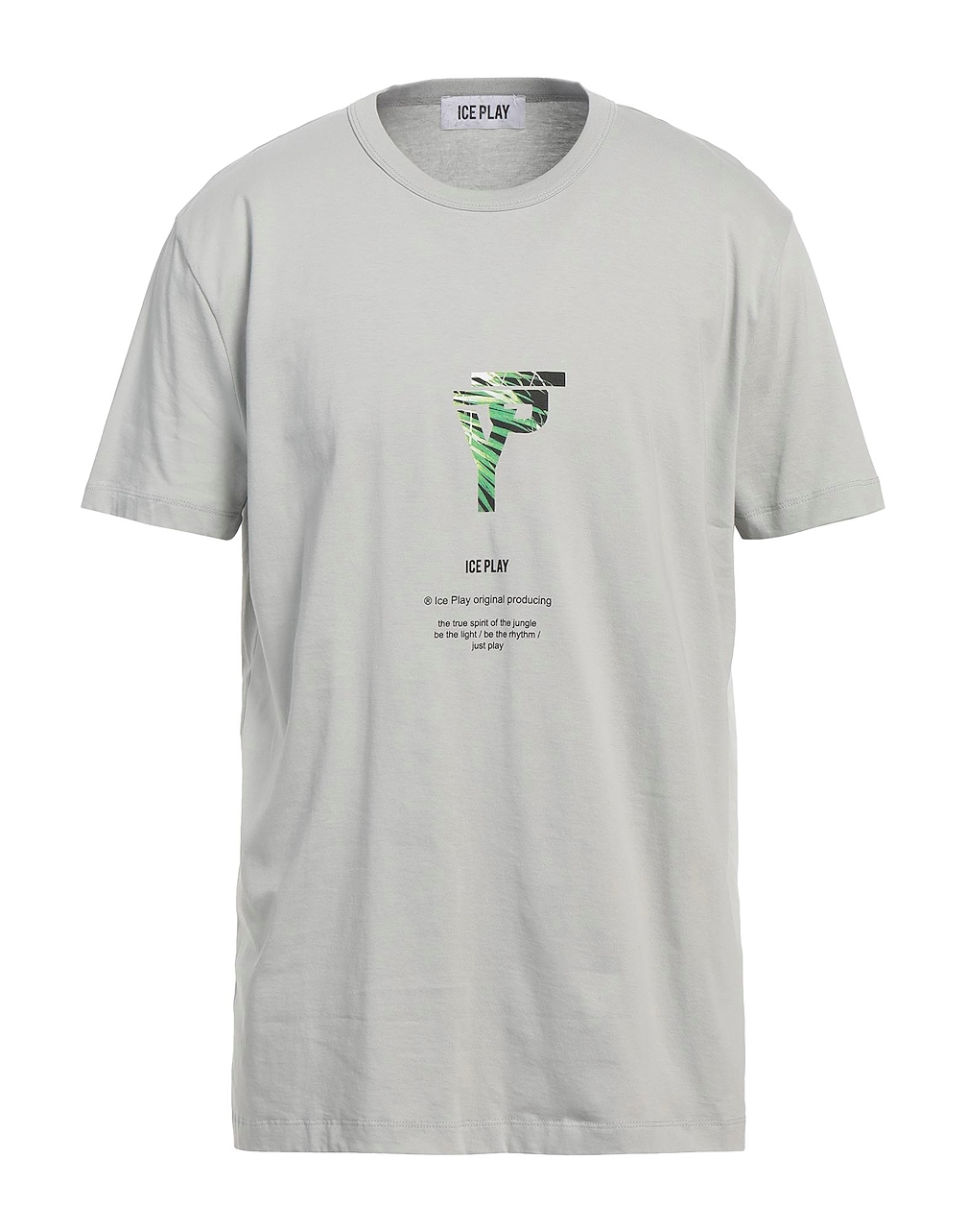 ICE PLAY - T-shirts