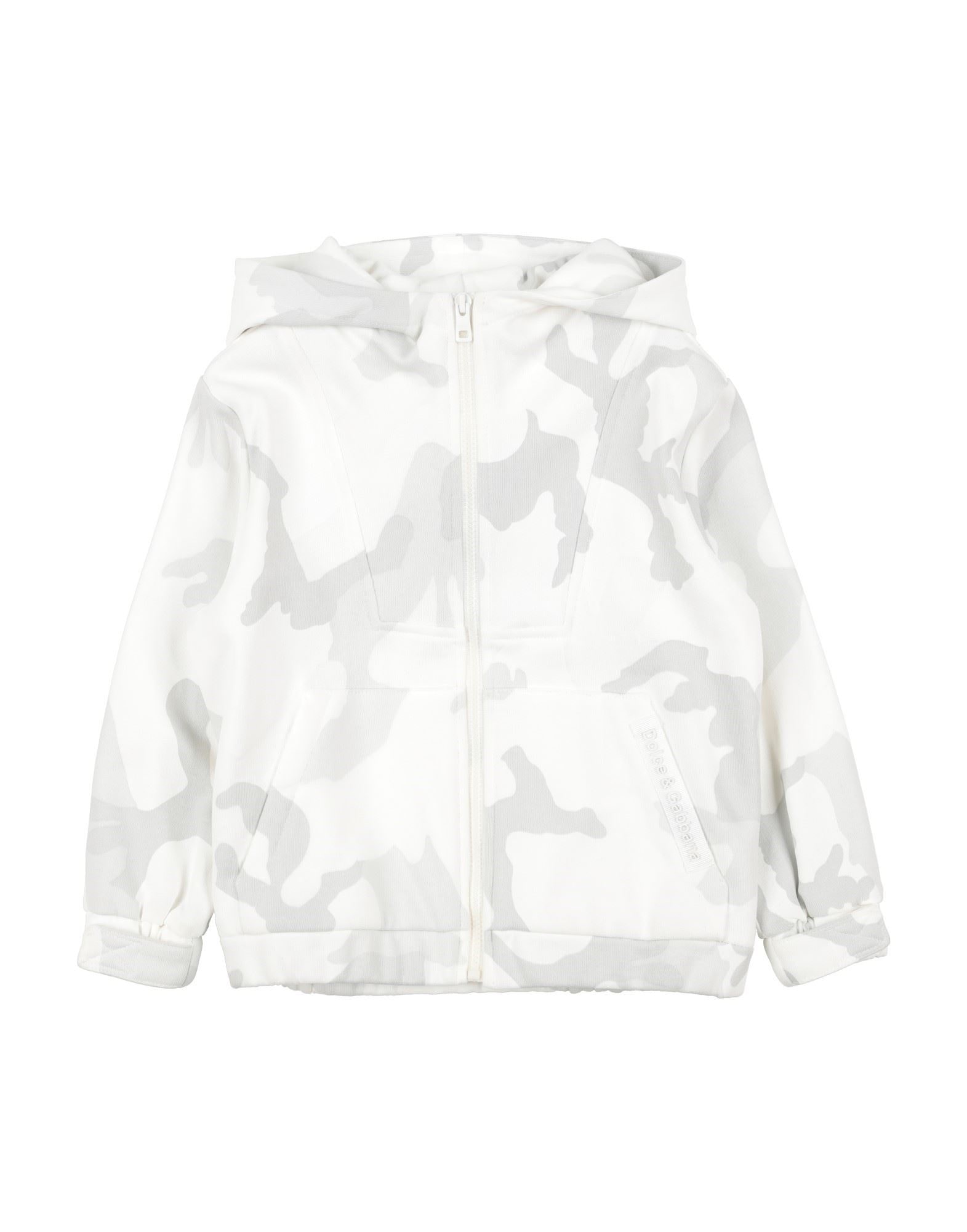 DOLCE&GABBANA - Sweatshirts