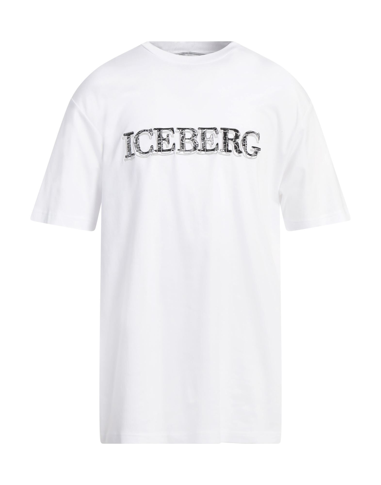 ICEBERG - T-shirts