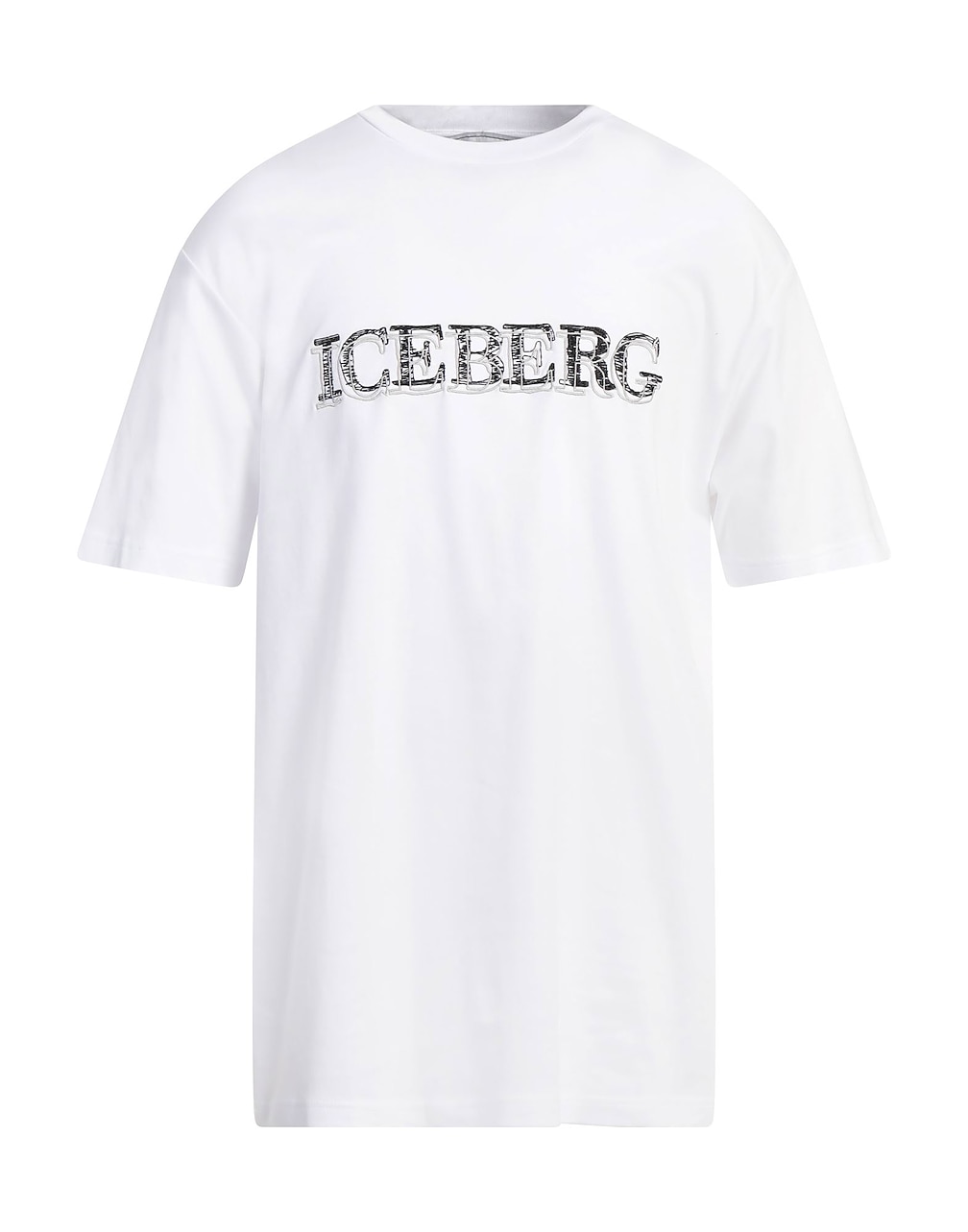 ICEBERG - T-shirts