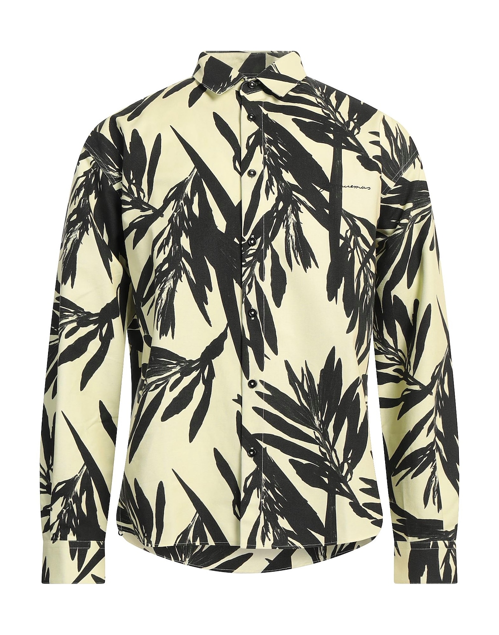 JACQUEMUS - Shirts