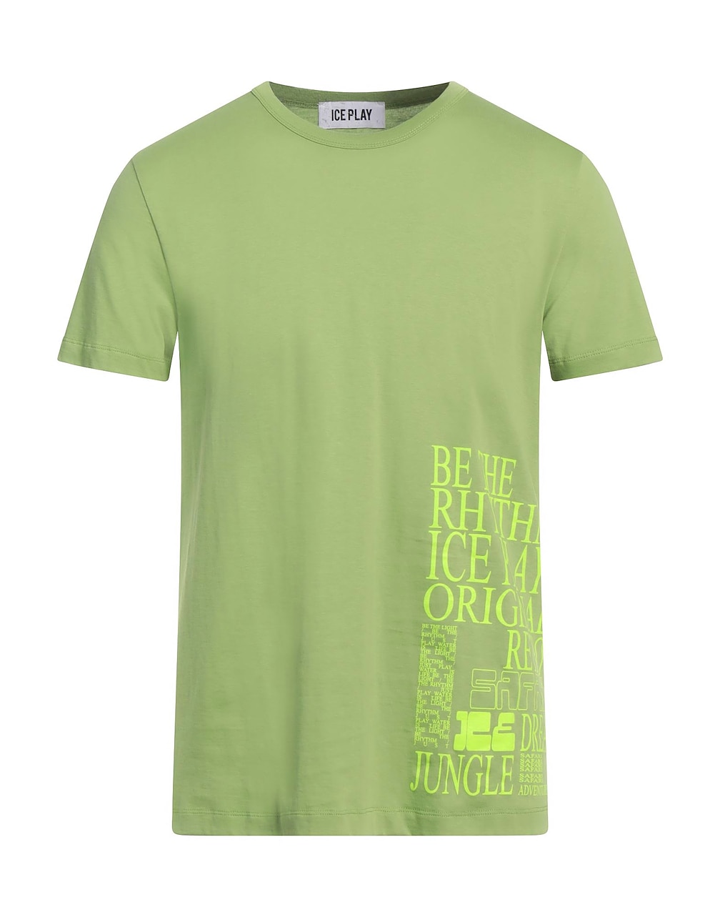 ICE PLAY - T-shirts