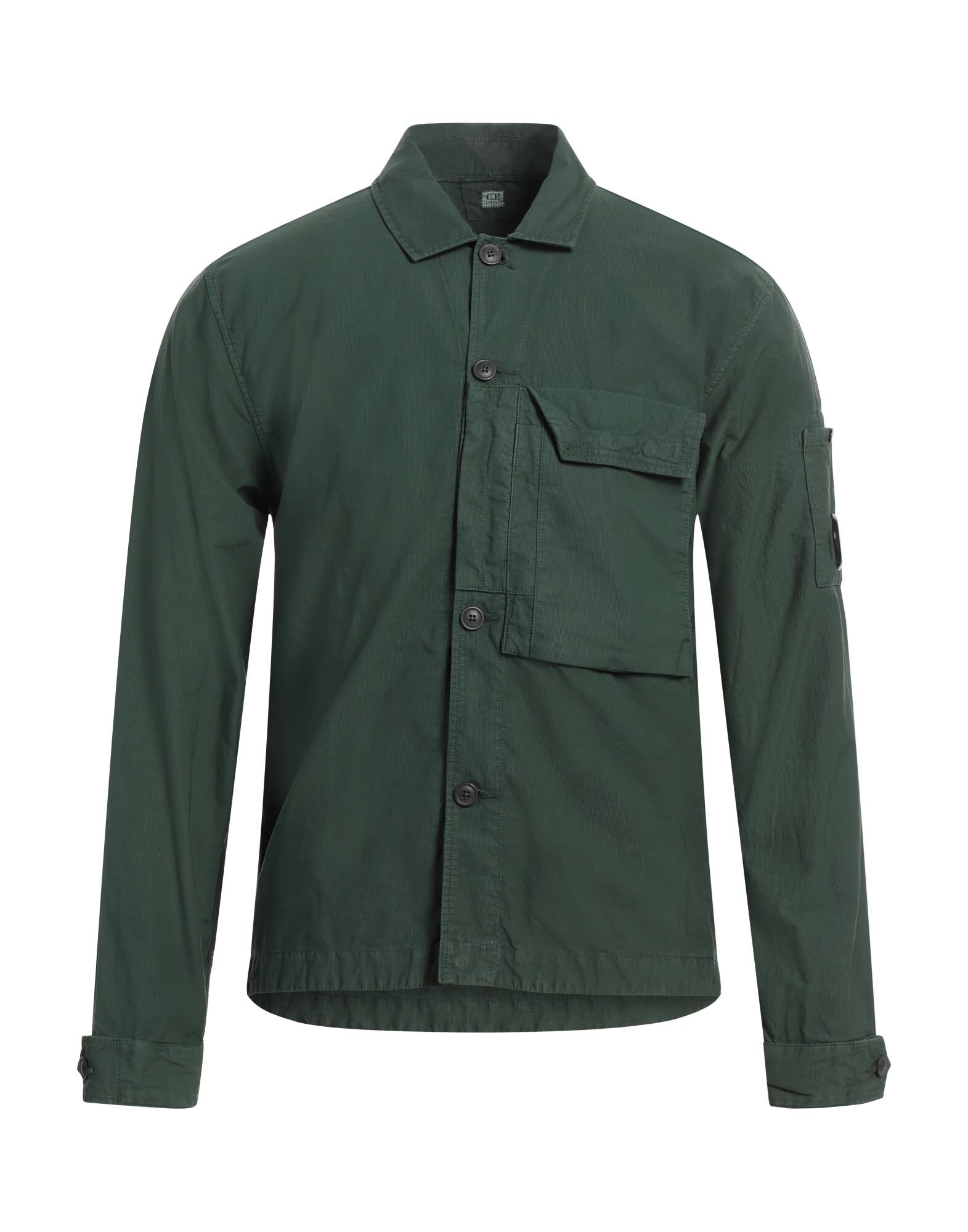 C.P. COMPANY - Shirts