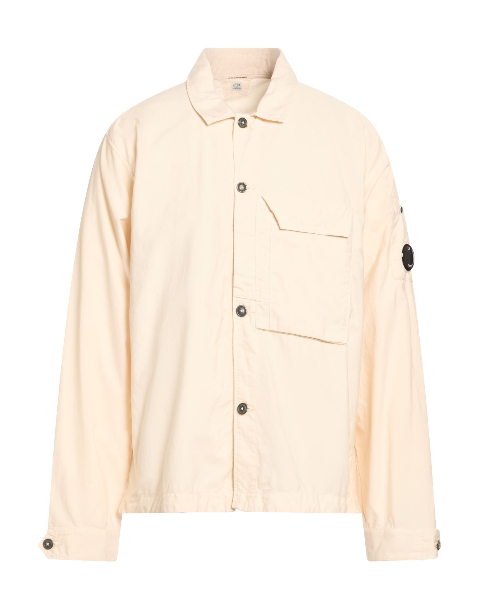 C.P. COMPANY - Shirts