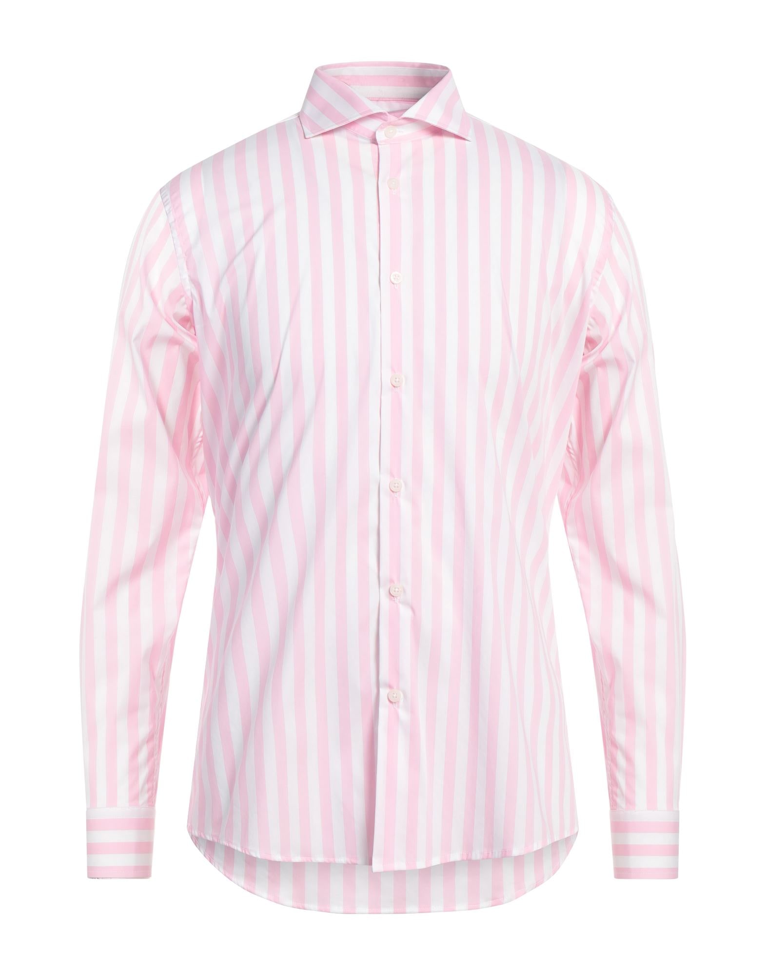 GREY DANIELE ALESSANDRINI - Shirts