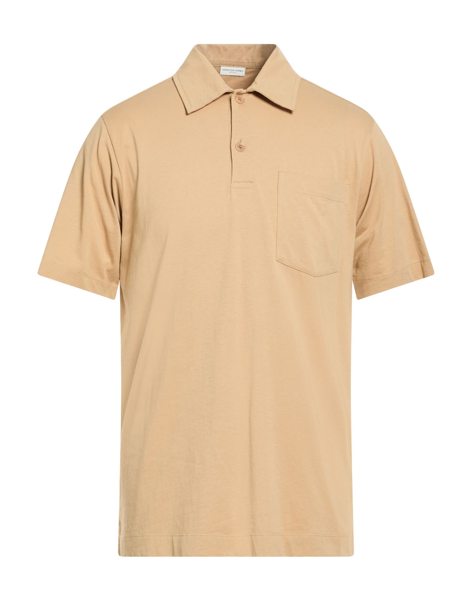 DRIES VAN NOTEN - Polo shirts