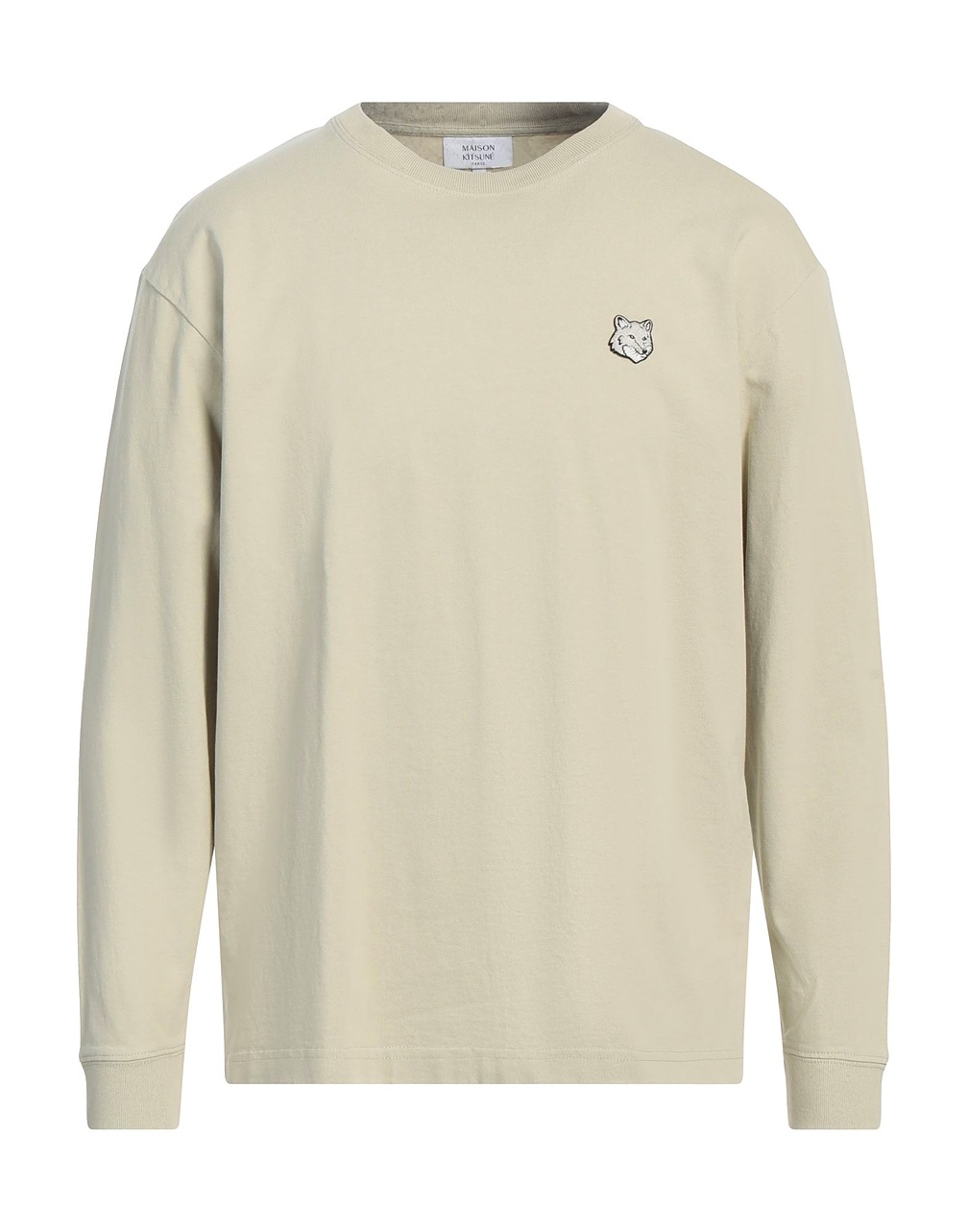 MAISON KITSUNÉ - T-shirts
