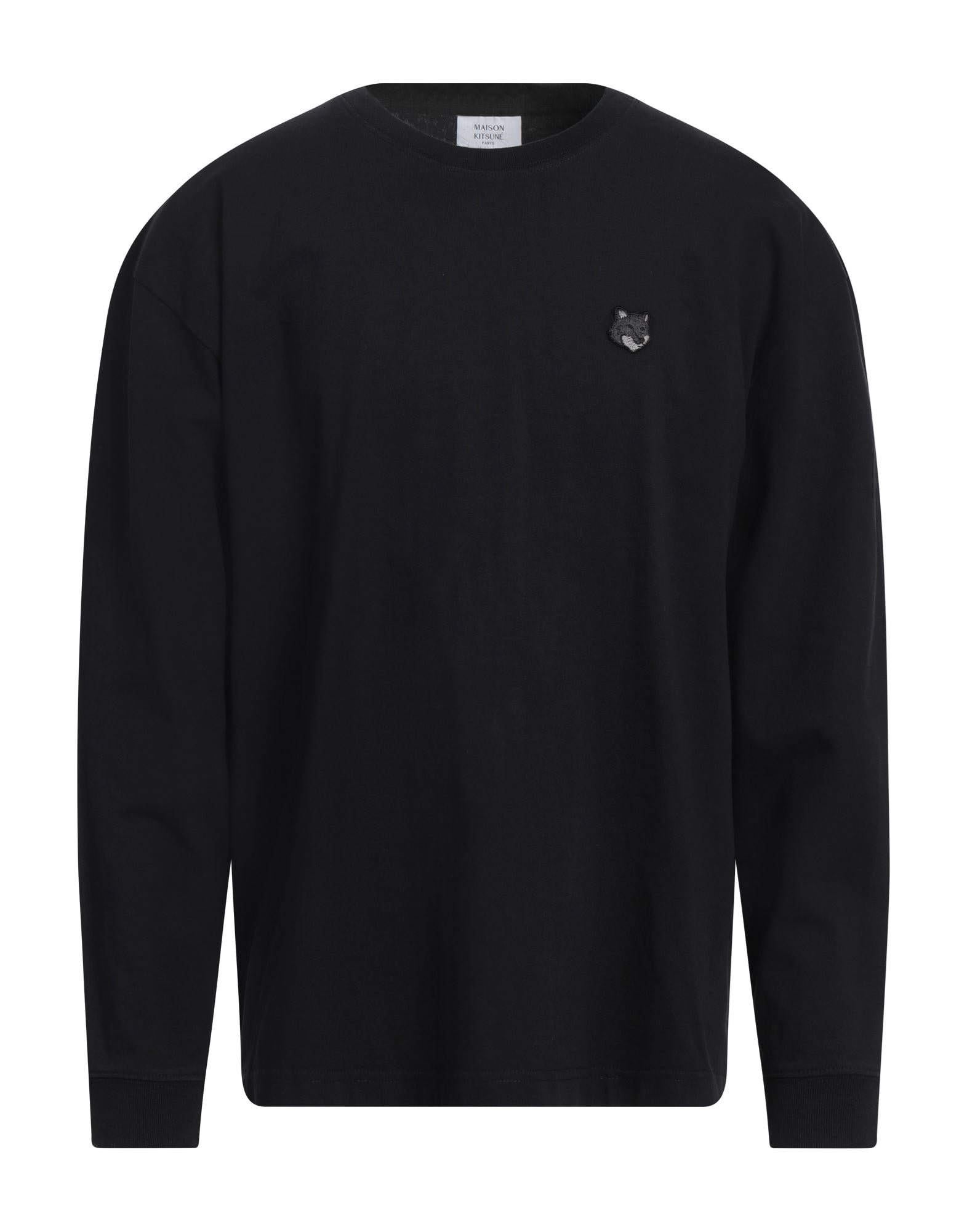 MAISON KITSUNÉ - Футболки