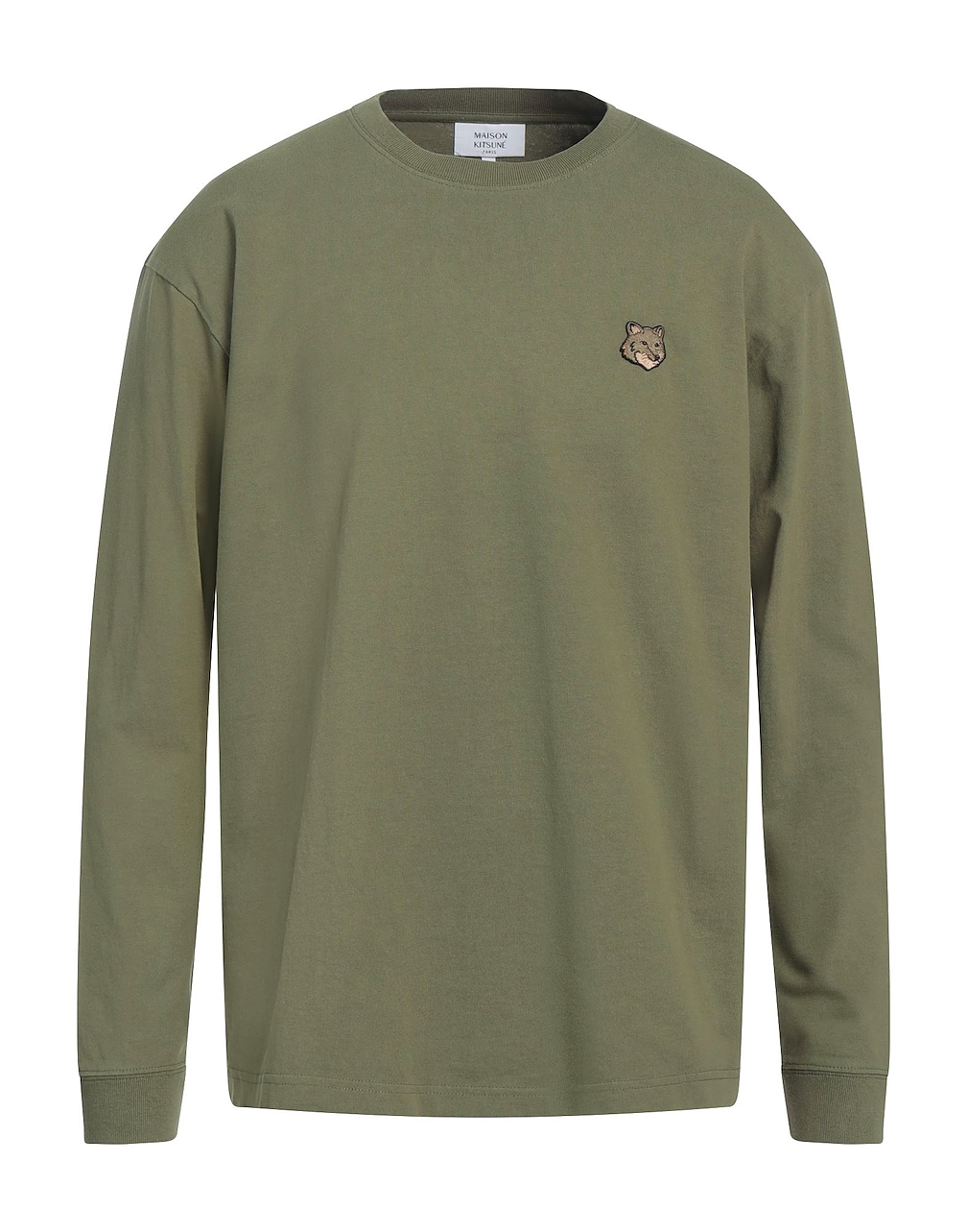 MAISON KITSUNÉ - T-shirts