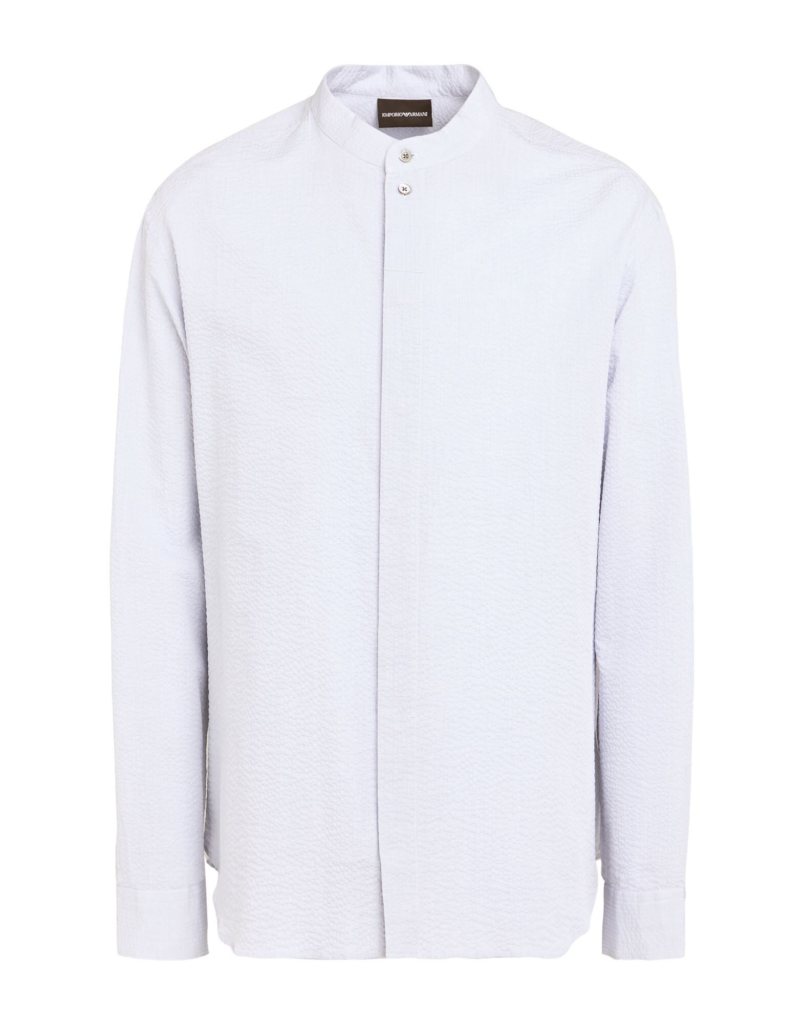 EMPORIO ARMANI - Shirts