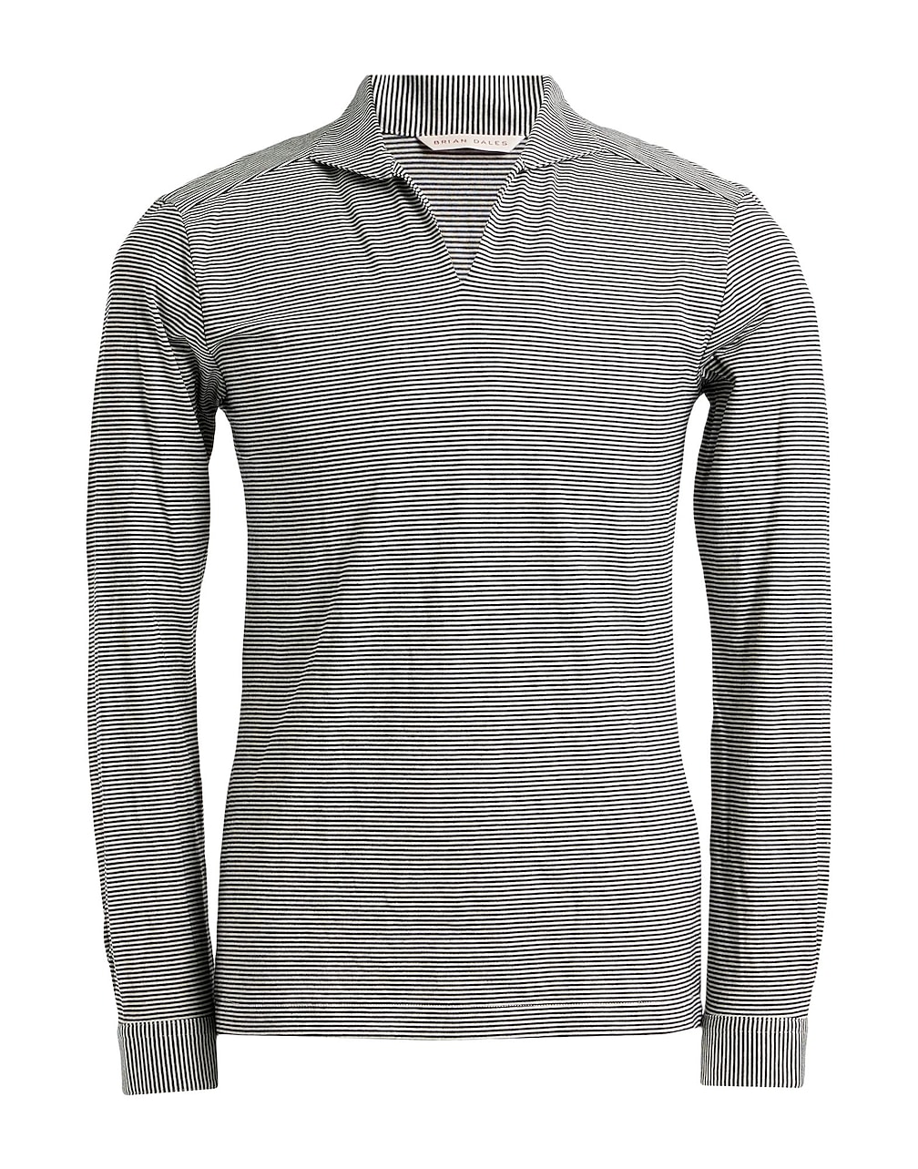 BRIAN DALES - Polo shirts