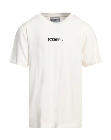 ICEBERG T-shirt LOONEY TUNES 95% Coton, 5% Élasthanne