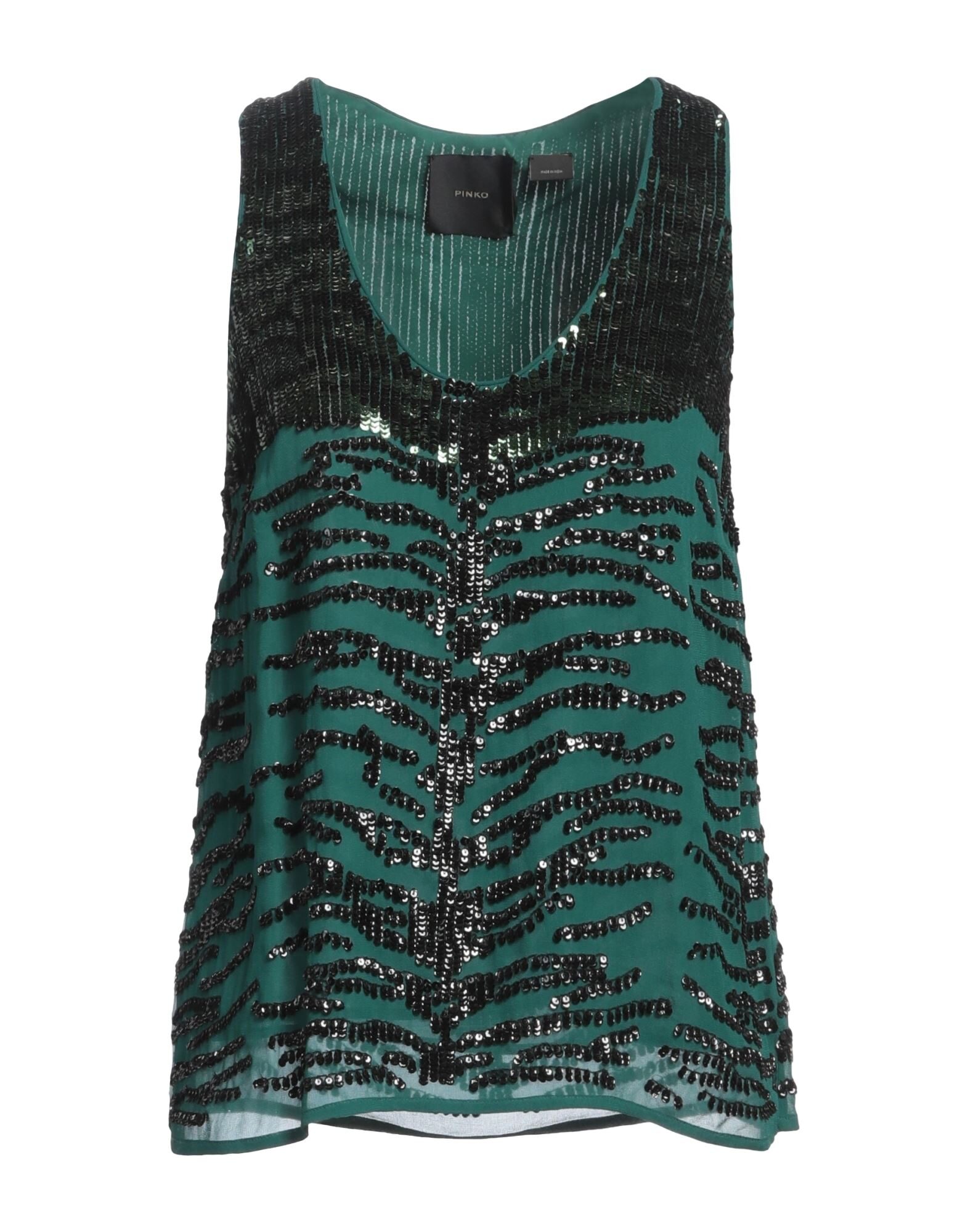 PINKO - Топы без рукавов