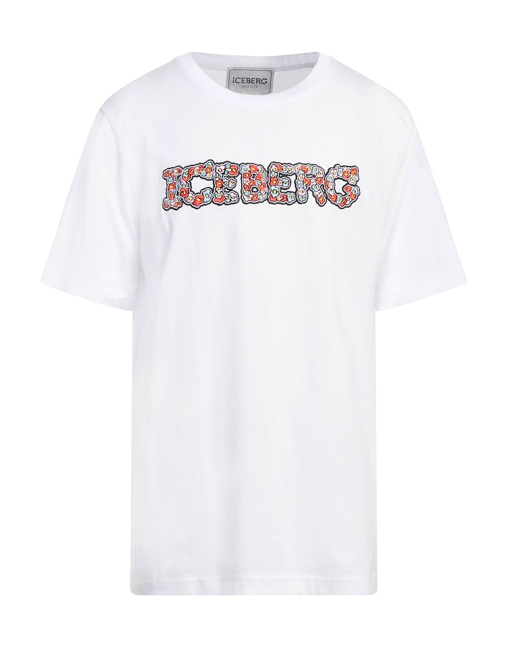 ICEBERG - T-shirts