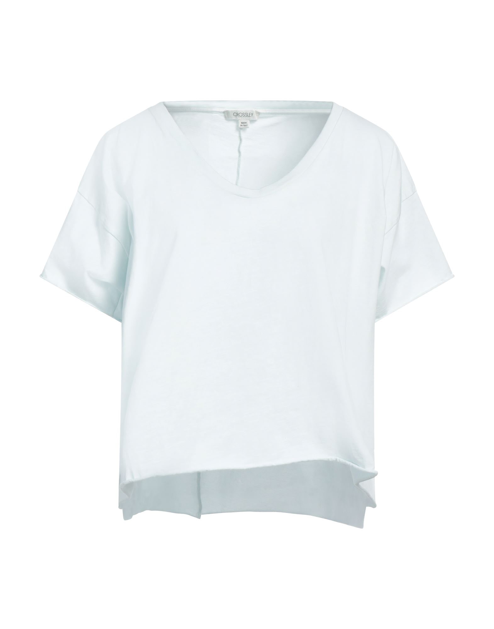CROSSLEY - T-shirts