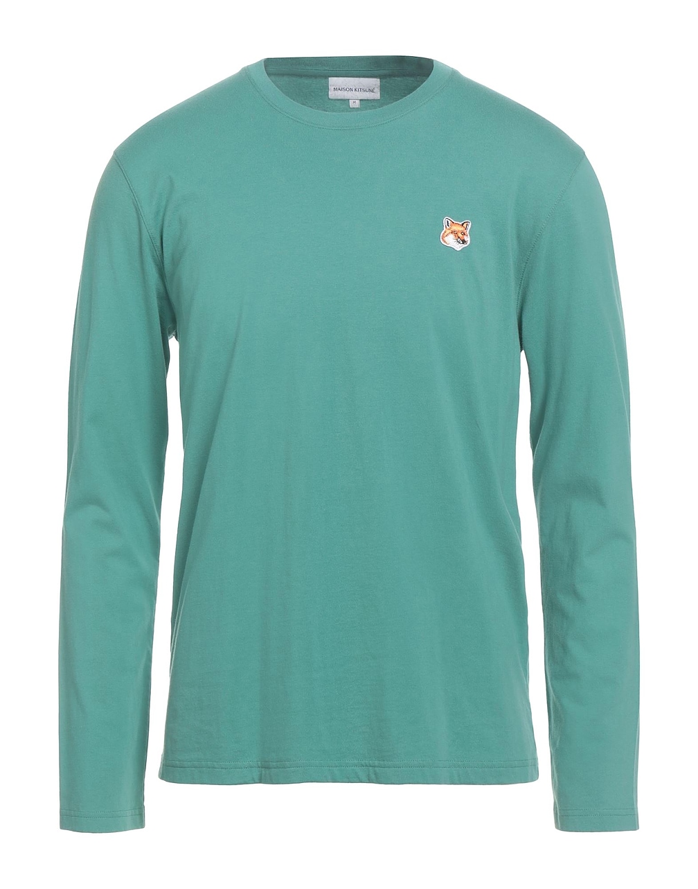 MAISON KITSUNÉ - Camisetas