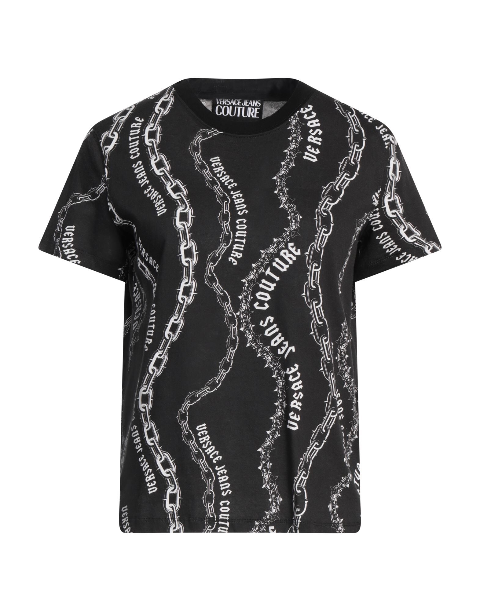 VERSACE JEANS COUTURE - T-shirts