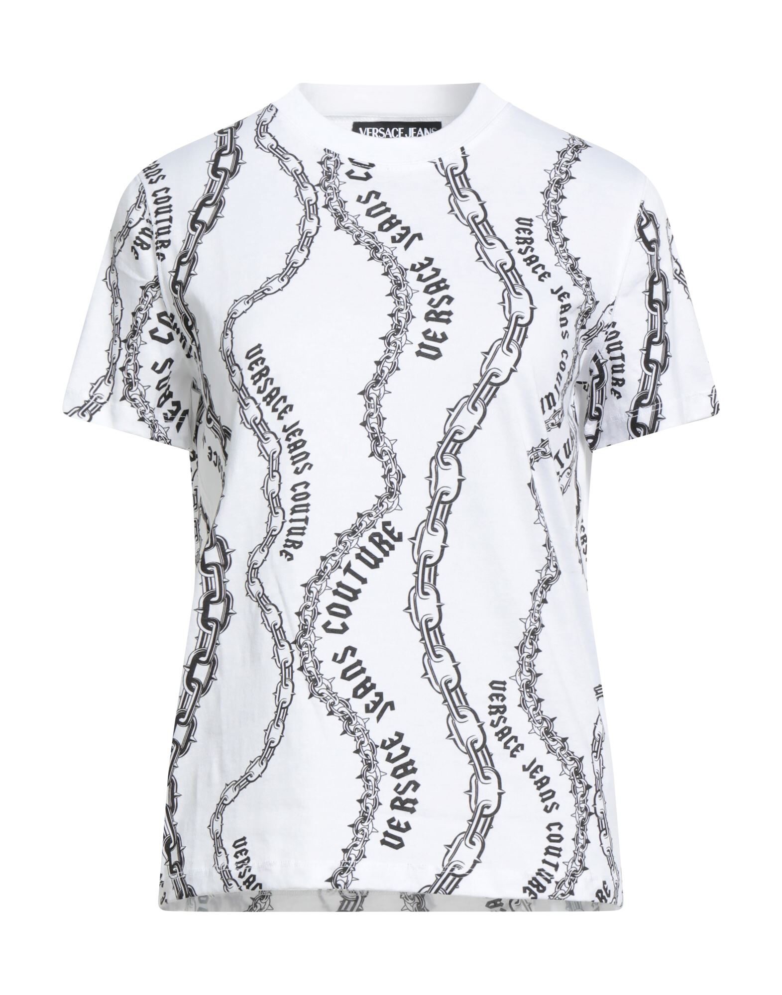 VERSACE JEANS COUTURE - T-shirts