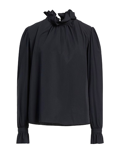 CALIBAN Top Midnight blue 100% Cotton