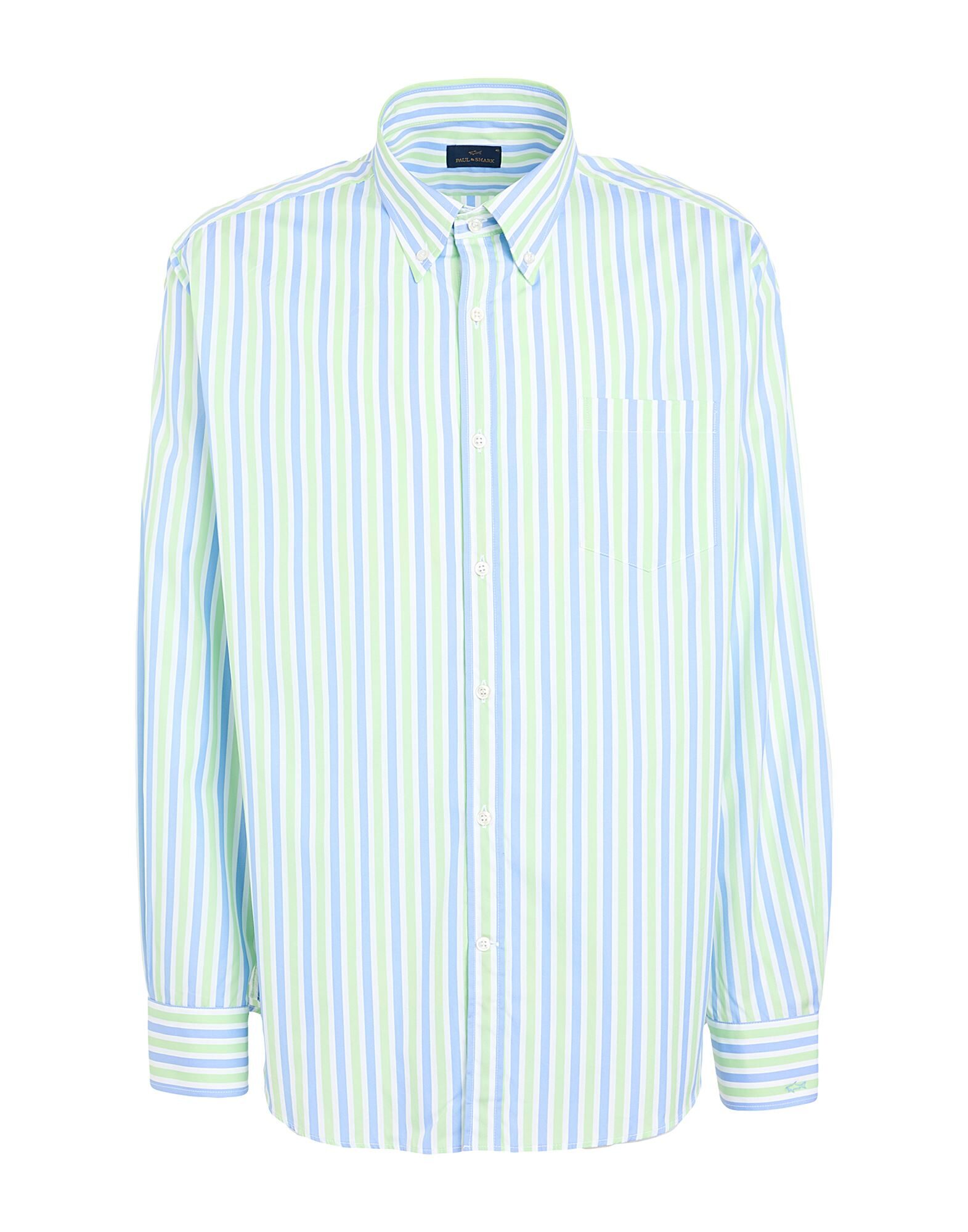 PAUL & SHARK - Shirts