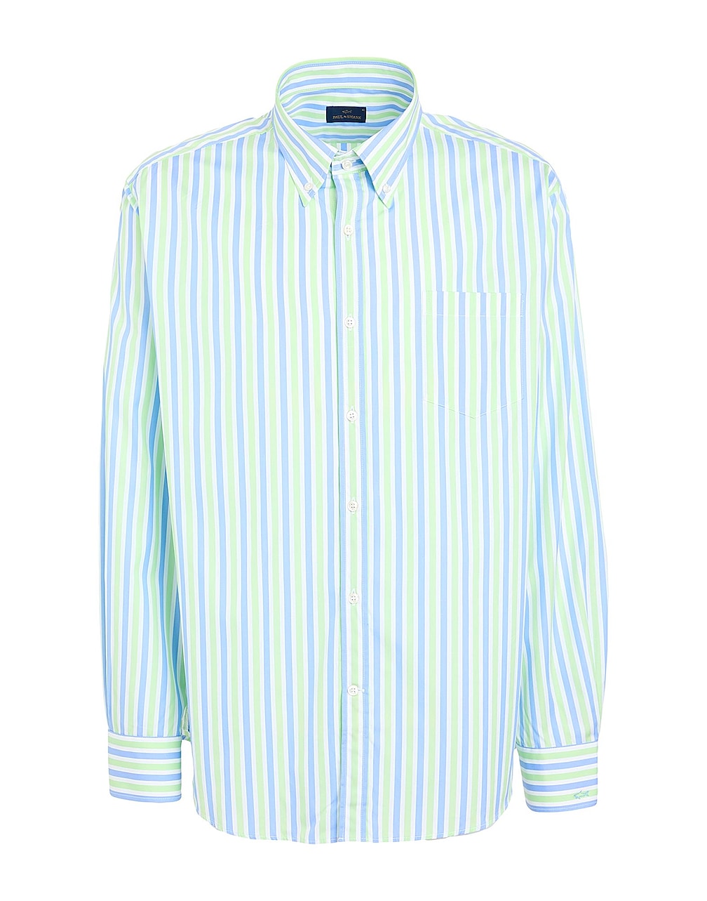 PAUL & SHARK - Shirts