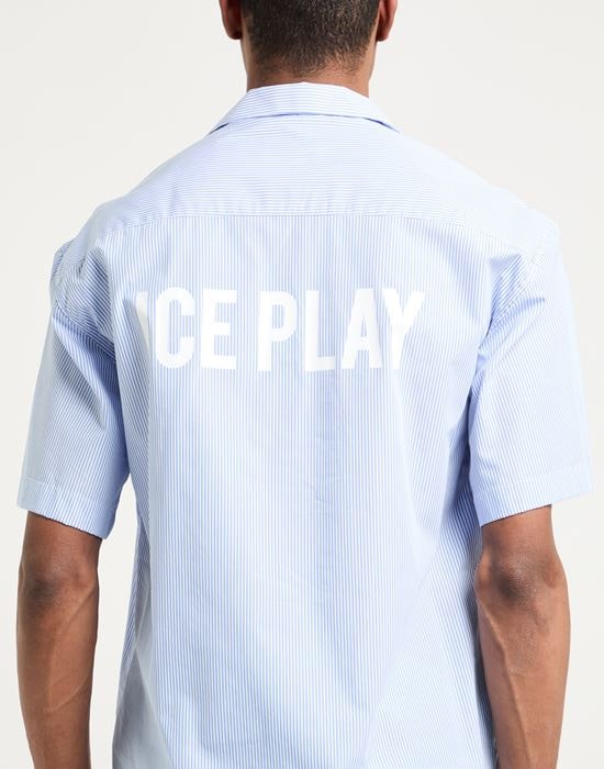 ICE PLAY Pубашка