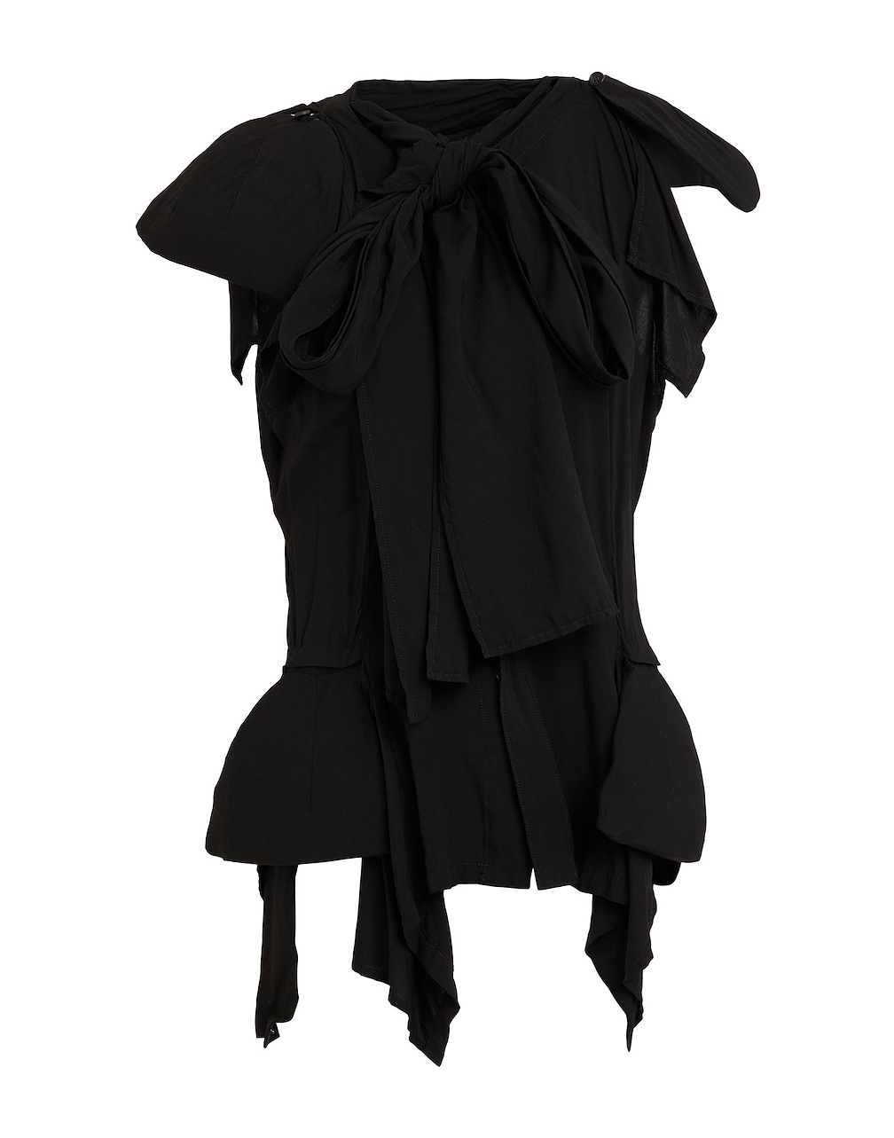 YOHJI YAMAMOTO - Chemises