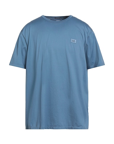 C.P. COMPANY Basic T-Shirt 100% Cotton