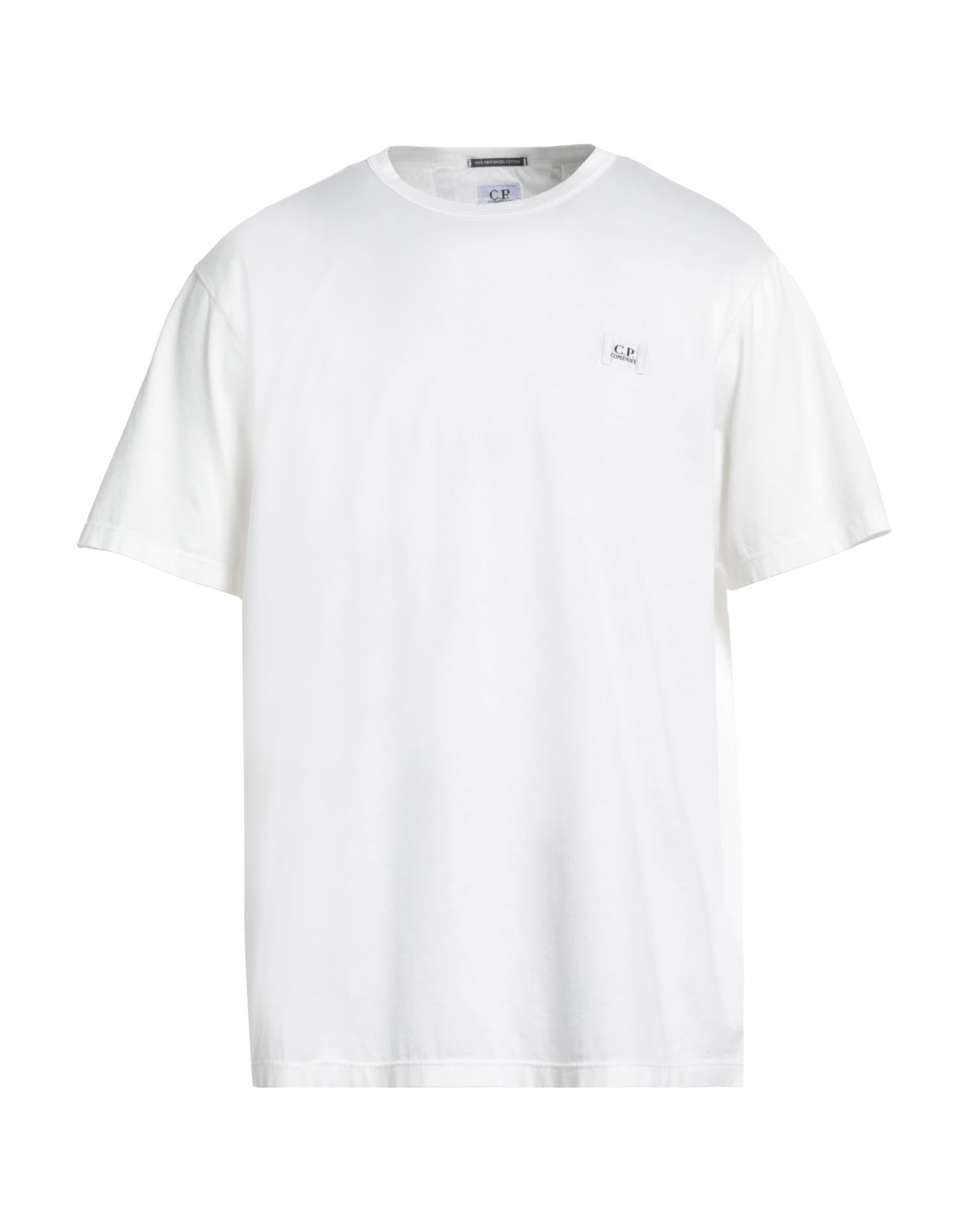 C.P. COMPANY - T-shirts