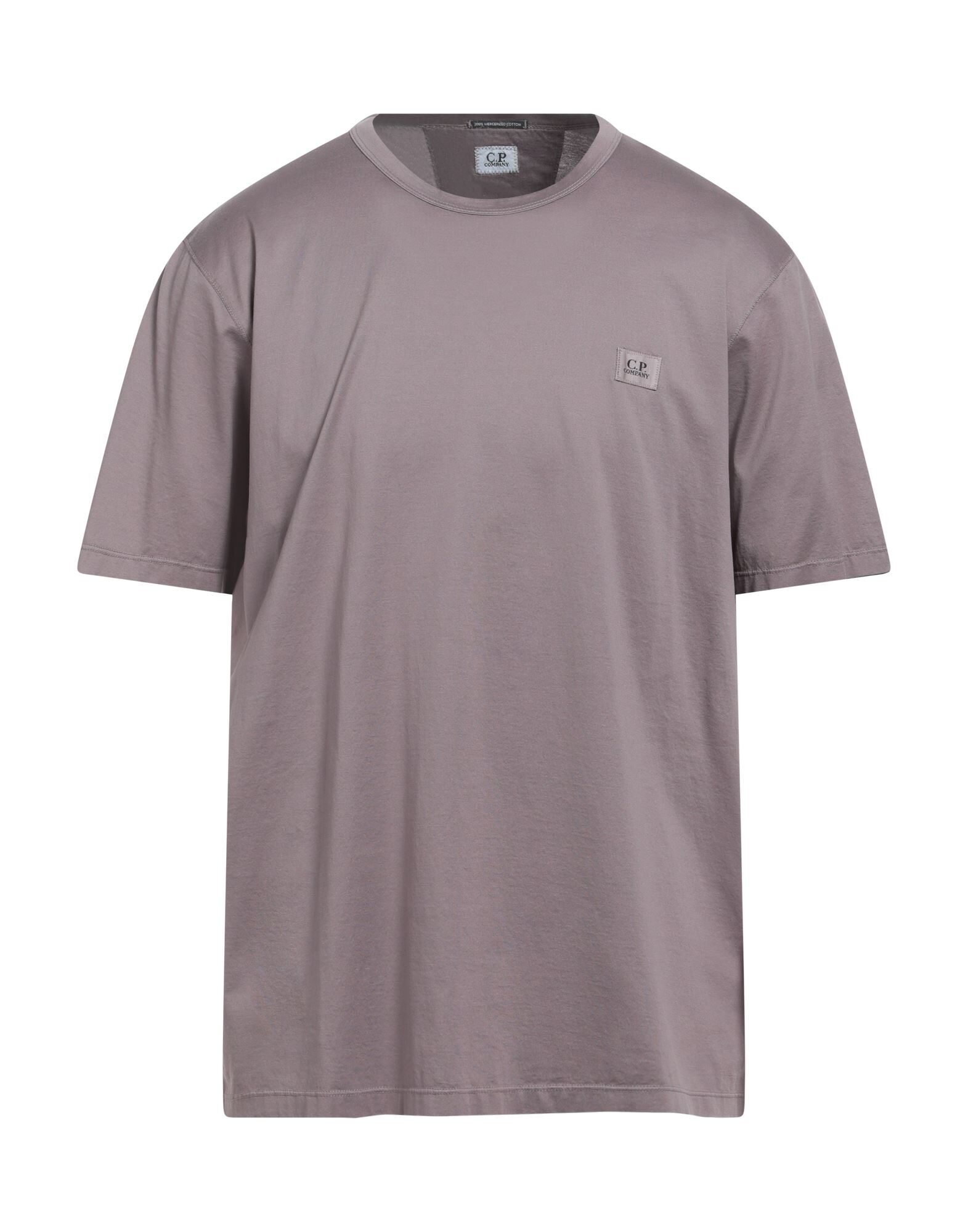 C.P. COMPANY - T-shirts