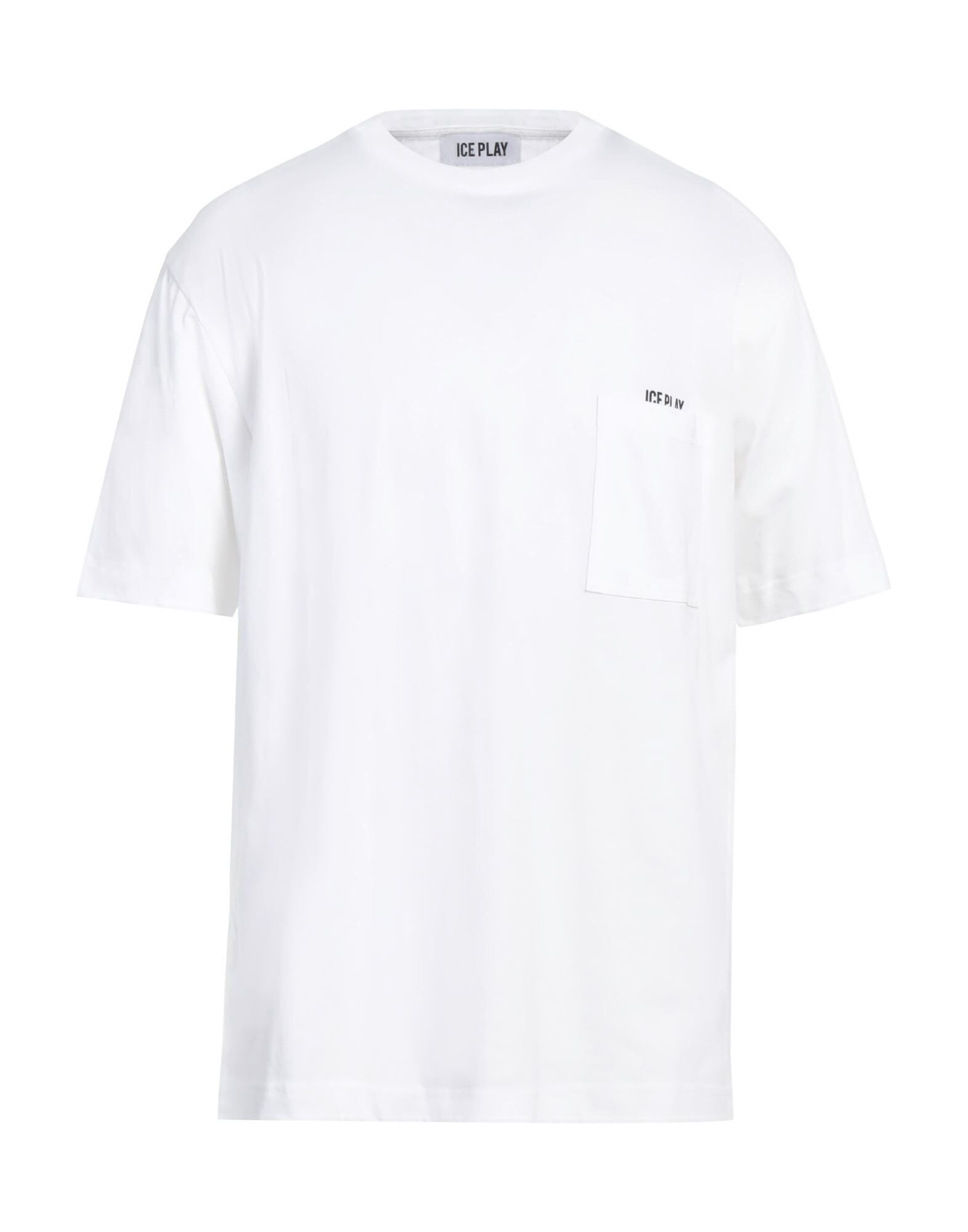 ICE PLAY - T-shirts