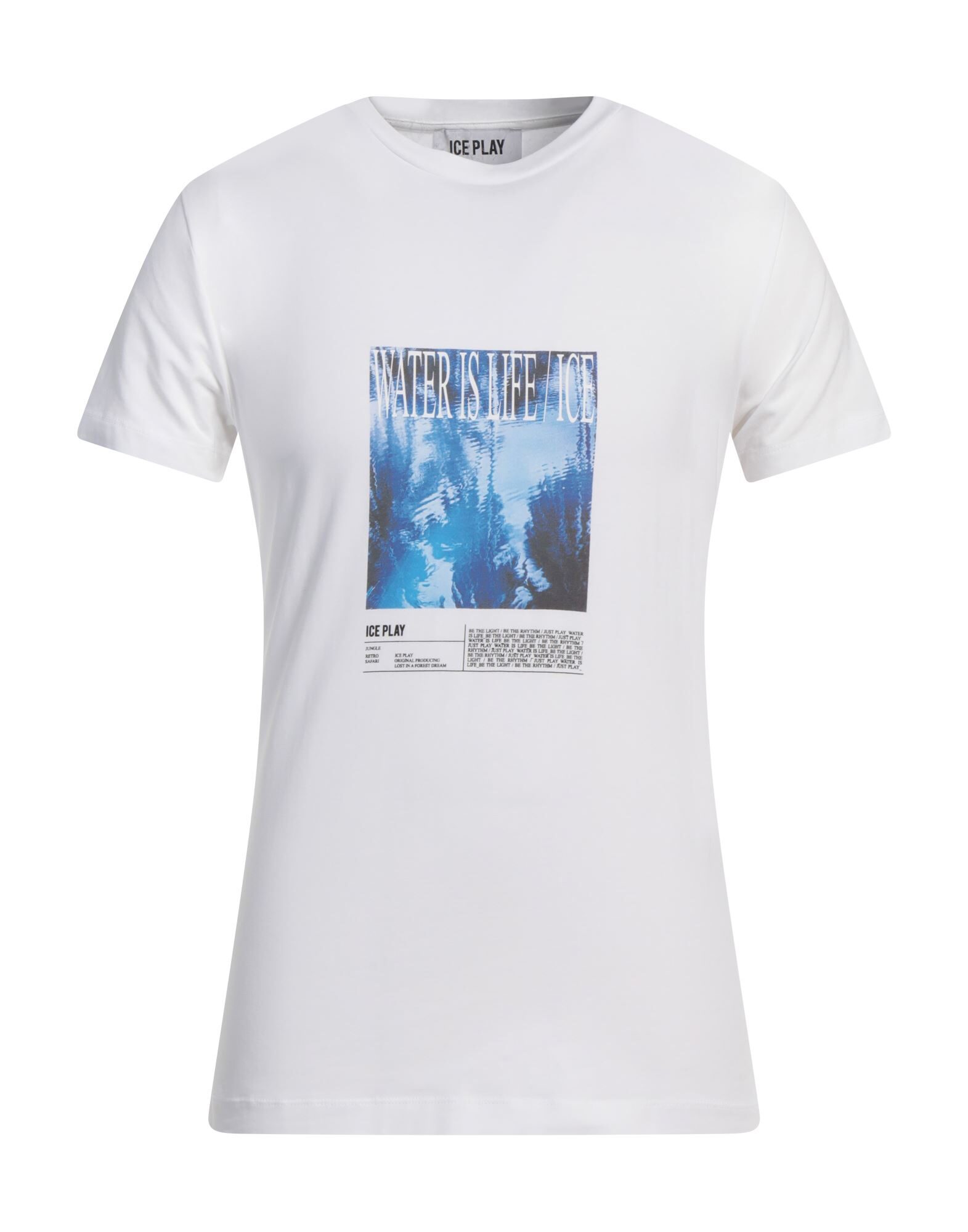 ICE PLAY - T-shirts