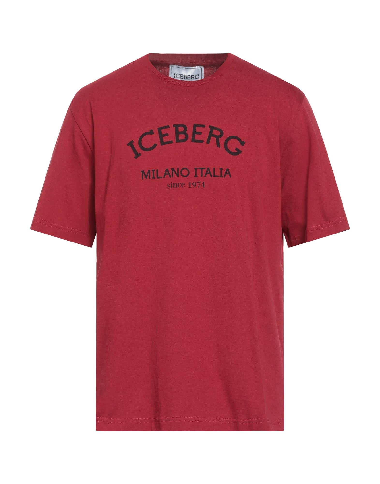 ICEBERG - T-shirts