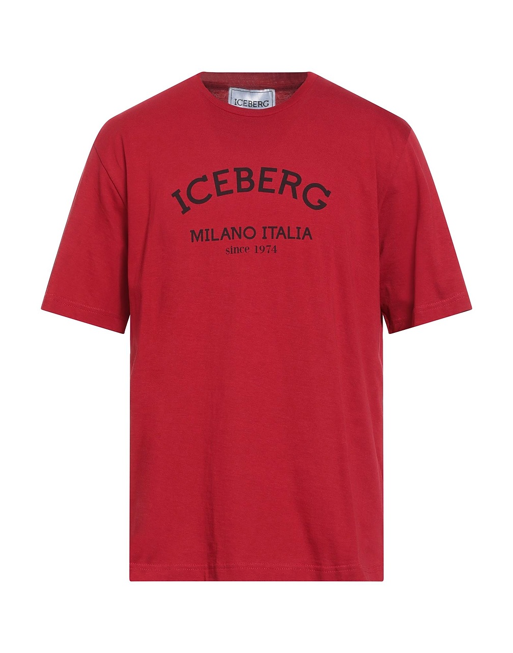 ICEBERG - T-shirts