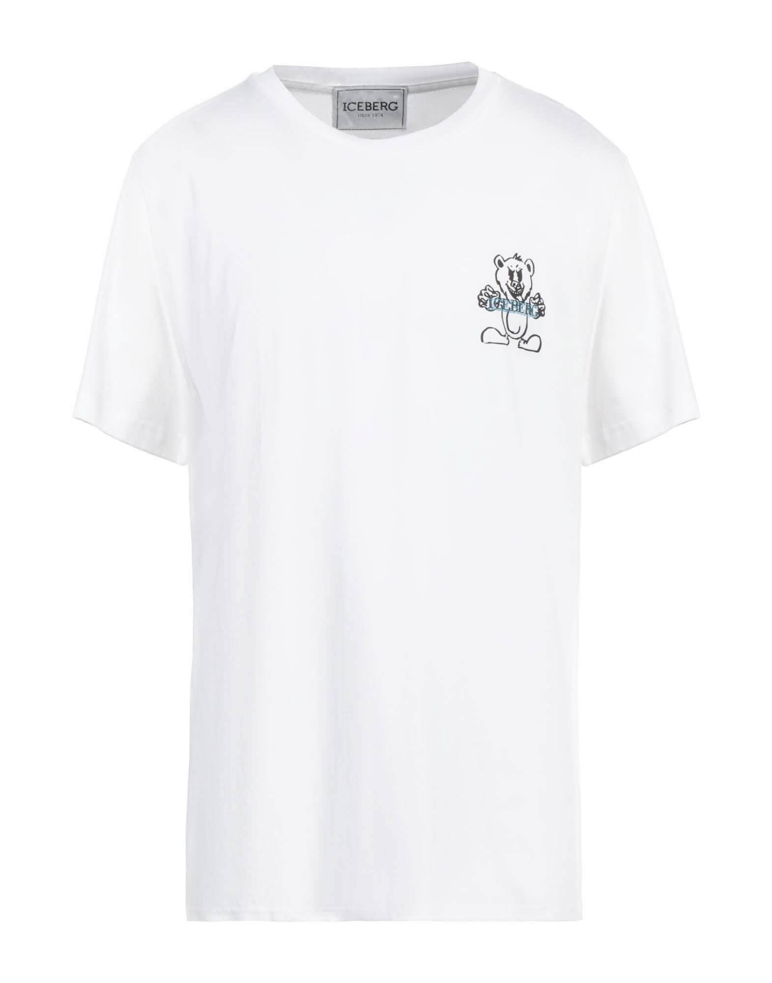 ICEBERG - T-shirts