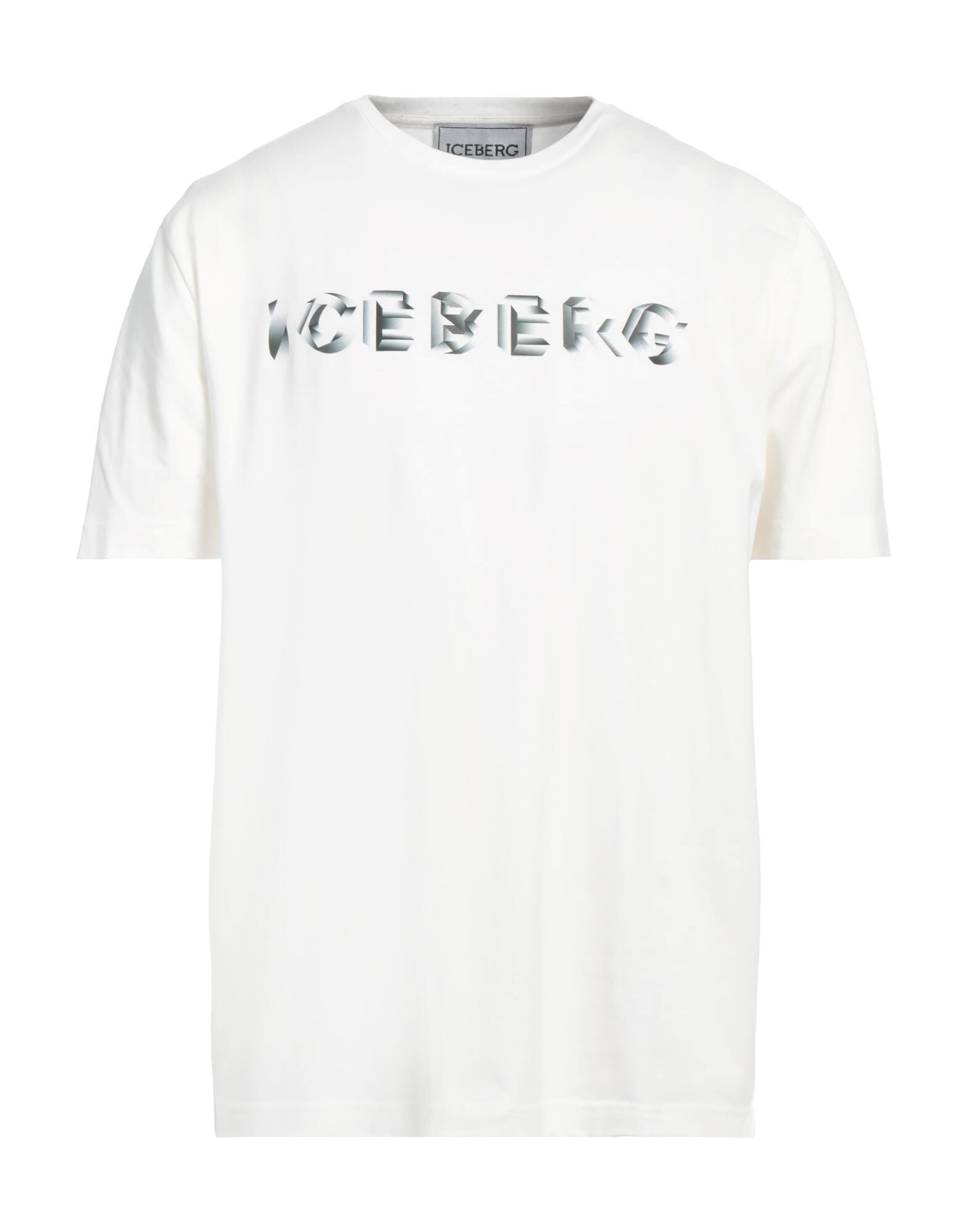 ICEBERG - T-shirts