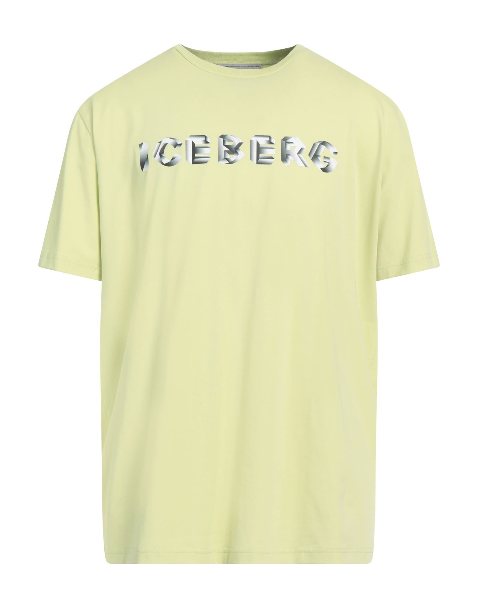 ICEBERG - T-shirts
