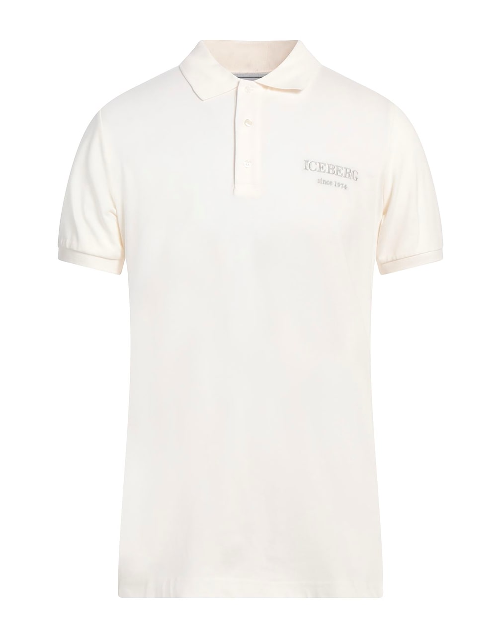 ICEBERG - Polo
