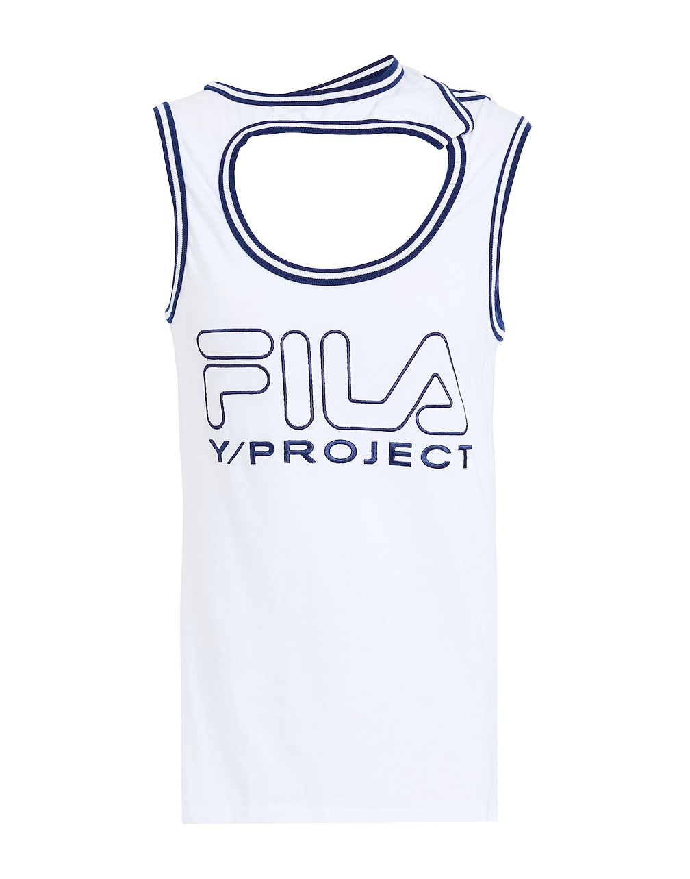 Y/PROJECT x FILA - Canotte