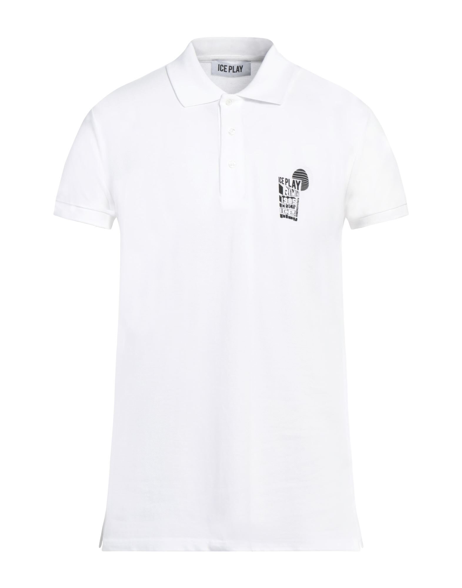 ICE PLAY - Polo shirts